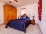 Casa Adriana at El Dorado Ranch, San Felipe Vacation Rental - first bedroom